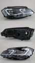 Oto Çıkma Parça / Volkswagen / Golf / Far & Stop / Sağ Ön Far / Çıkma Parça 