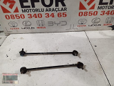 Oto Çıkma Parça / Honda / Civic / Alt Takım / Rot / Rotil / Çıkma Parça 