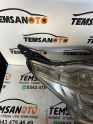 Oto Çıkma Parça / Peugeot / 208 / Far & Stop / Sağ Ön Far / Çıkma Parça 