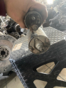 Oto Çıkma Parça / Opel / Vectra / Elektrik / Marş Motoru / Çıkma Parça 