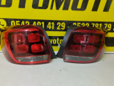 Oto Çıkma Parça / Dacia / Sandero / Far & Stop / Sağ Arka Stop / Yan Sanayi 