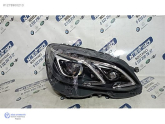 MERCEDES E SERİSİ W212 KASA MAKYAJLI LEDLİ SAĞ FAR A2128202439