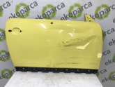 VOLKSWAGEN BEETLE 2012 2018 SAĞ ÖN KAPI ÇIKMA 5C5831056