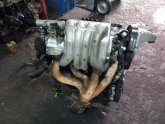 Oto Çıkma Parça / Renault / Laguna / Motor / Motor (komple) / Çıkma Parça 