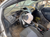 Hurda Belgeli Araçlar / Ford / Fiesta