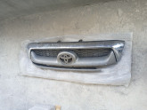Toyota Hilux Vigo 09-12 Ön Panjur Krom Orijinal Çıkma Parça