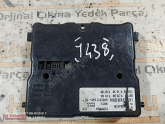 Oto Çıkma Parça / Renault / Megane / Klima / Klima Beyni / Çıkma Parça 