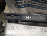 Oto Çıkma Parça / Volkswagen / Caddy / Tampon / Tampon Demiri / Çıkma Parça 
