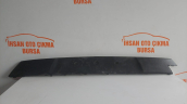 Opel Astra J Ön Plakalık Alt Plastiği GM 13368664 OPL07AS090