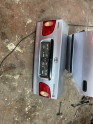 TOYOTA COROLLA SEDAN BAGAJ KAPAGI MERT OTO