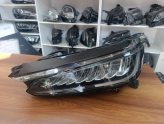 HONDA CİTY SOL FAR ORJİNAL ÇIKMA LEDLİ