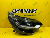 MEGANE 4 SAĞ FAR (ORJİNAL HATASIZ) - İCON PAKET / 260102920R