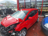 Oto Çıkma Parça / Opel / Corsa / Kaporta & Karoser / Komple Arka / Çıkma Parça 