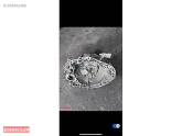 Oto Çıkma Parça / Seat / Ibiza / Şanzıman / Şanzıman Komple / Çıkma Parça 
