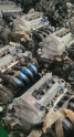 Oto Çıkma Parça / Toyota / Verso / Motor / Motor (komple) / Çıkma Parça 