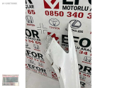 Oto Çıkma Parça / Honda / Accord / Kaporta & Karoser / Sol Ön Çamurluk / Çıkma Parça 