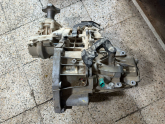 Oto Çıkma Parça / Dacia / Duster / Şanzıman / Şanzıman Komple / Çıkma Parça 
