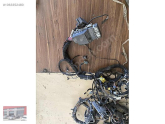 Oto Çıkma Parça / Opel / Astra / Elektrik / Elektrik Tesisatı / Çıkma Parça 