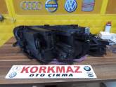 Oto Çıkma Parça / Volkswagen / Tiguan / Far & Stop / Sol Ön Far / Çıkma Parça 
