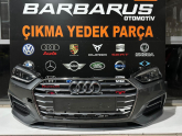 2016-2020  AUDİ A5 ÖN TAMPON DOLU SET ÇIKMA