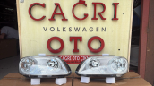 Oto Çıkma Parça / Volkswagen / Caddy / Far & Stop / Sağ Ön Far / Sıfır Parça 