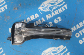 A0999061902 MERCEDES A 177 SOL AYNA SİNYALİ ORJ ÇIKMA