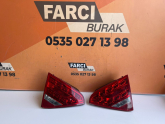 AUDİ A5 TAKIM İÇ STOP LEDLİ ORJİNAL