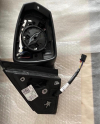 Volkswagen Polo golf otomatik katlanır ayna
