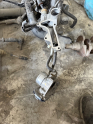 Oto Çıkma Parça / Honda / Civic / Motor / Enjektör / Çıkma Parça 
