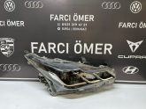 TOYOTA COROLLA SAĞ ÖN FAR ORJİNAL