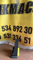 MERCEDES W204 C SERİSİ GAZ PEDALI A2043000004
