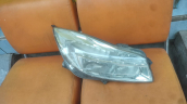 Oto Çıkma Parça / Opel / Insignia / Far & Stop / Sağ Ön Far / Çıkma Parça 