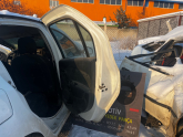 Oto Çıkma Parça / Renault / Symbol / Kaporta & Karoser / Sağ Arka Kapı / Çıkma Parça 
