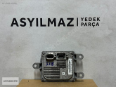 Oto Çıkma Parça / Skoda / Octavia / Beyin / Konfor Beyni / Çıkma Parça 