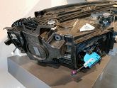 Oto Çıkma Parça / Mercedes / GLC / Far & Stop / Sol Ön Far / Çıkma Parça 