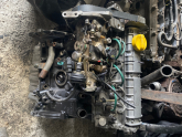 RENAULT KANGOO 1.9 KOMPLE MOTOR
