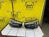 Oto Çıkma Parça / Opel / Crossland X / Far & Stop / Sol Ön Far / Çıkma Parça 