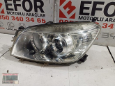 Oto Çıkma Parça / Toyota / RAV4 / Far & Stop / Sol Ön Far / Çıkma Parça 