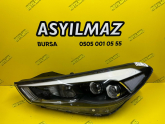 TUCSON SOL FAR (ORJİNAL HATASIZ) - 92101D7200