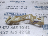 Oto Çıkma Parça / Opel / Vectra / Tampon / Tampon Braketi / Sıfır Parça 