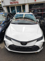 TOYOTA COROLLA MOTOR KAPUT ORJİNAL SÖKME YEDEK PARÇA 19-25A