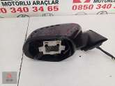 Oto Çıkma Parça / Honda / CR-V / Ayna / Sağ Dış Ayna / Çıkma Parça 