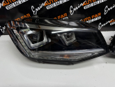 Oto Çıkma Parça / Volkswagen / Caddy / Far & Stop / Sağ Ön Far / Çıkma Parça 