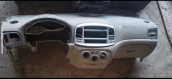 Hyundai ACCENT ERA GÖĞÜS TORPİDO