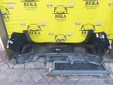 Oto Çıkma Parça / Opel / Mokka / Tampon / Arka Tampon / Çıkma Parça 