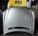 MERCEDES-BENZ E SERİSİ W211 MOTOR KAPUTU