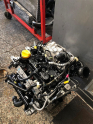 1.0 TCE RENAULT CLİO KOMPLE MOTOR ANTALYA GÜL AUTO PARTS