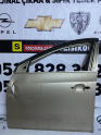 Oto Çıkma Parça / Chevrolet / Cruze / Kaporta & Karoser / Sol Ön Kapı / Çıkma Parça 