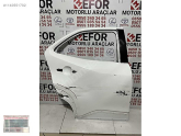 Oto Çıkma Parça / Toyota / Yaris / Kaporta & Karoser / Sağ Arka Kapı / Çıkma Parça 