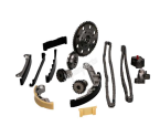 EKSANTRİK ZİNCİR SETİ NAVARA D40 06-10